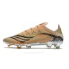 Adidas X Speedflow FG Oro Negro